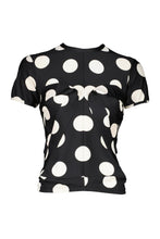 Load image into Gallery viewer, JUNYA WATANABE SS04 POLKA DEFORMED TOP