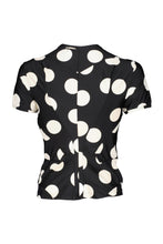 Load image into Gallery viewer, JUNYA WATANABE SS04 POLKA DEFORMED TOP