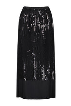 Load image into Gallery viewer, JUNYA WATANABE FW20 50/50 SKIRT
