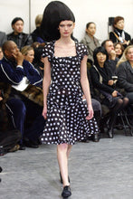 Load image into Gallery viewer, JUNYA WATANABE SS04 POLKA DOT DRESS