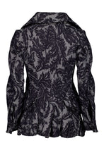 Load image into Gallery viewer, SS07 JACQUARD JACKET