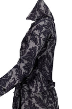 Load image into Gallery viewer, SS07 JACQUARD JACKET