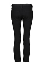 Load image into Gallery viewer, JUNYA WATANABE FW15 STUDDED SKINNY TROUSERS