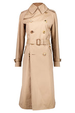Load image into Gallery viewer, SS16 CLASSIC TRENCH COAT