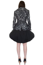 Load image into Gallery viewer, SS07 JACQUARD JACKET