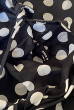Load image into Gallery viewer, JUNYA WATANABE SS04 POLKA DOT DRESS