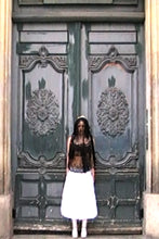 Load image into Gallery viewer, JUNYA WATANABE SS05 DOUBLE WRAP SKIRT