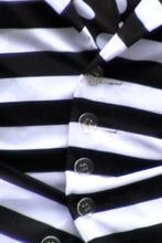 Load image into Gallery viewer, JUNYA WATANABE SS04 STRIPED BLAZER