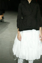 Load image into Gallery viewer, JUNYA WATANABE SS05 DOUBLE WRAP SKIRT