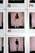 Load image into Gallery viewer, DOLCE&GABBANA SS01 "RAY OF LIGHT" MADONNA T-SHIRT