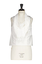Load image into Gallery viewer, MAISON MARTIN MARGIELA SS03 ARTISANAL LACE TOP