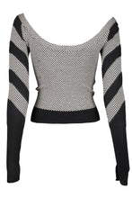 Load image into Gallery viewer, ALEXANDER MCQUEEN FW03 TOP