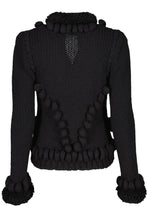 Load image into Gallery viewer, FW05 KNITTED CARDIGAN