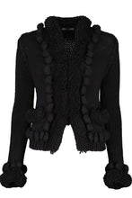 Load image into Gallery viewer, FW05 KNITTED CARDIGAN