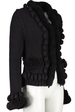 Load image into Gallery viewer, FW05 KNITTED CARDIGAN