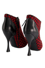 Load image into Gallery viewer, "HORN OF PLENTY" FW09 BOOT HEELS