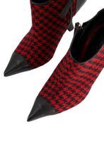 Load image into Gallery viewer, "HORN OF PLENTY" FW09 BOOT HEELS