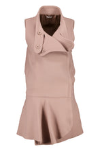 Load image into Gallery viewer, FW09 SNAP DRESS