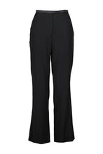 Load image into Gallery viewer, OLIVIER THEYSKENS FW01 SIMPLE TROUSERS