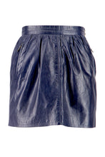 Load image into Gallery viewer, LEATHER MOTO ENSEMBLE