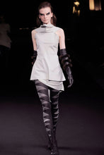 Load image into Gallery viewer, RICK OWENS FW10 "GLEAM" LEGGINGS
