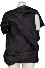 Load image into Gallery viewer, RICK OWENS FW15 "SPHINX" PADDED TOP