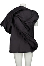 Load image into Gallery viewer, RICK OWENS FW15 "SPHINX" PADDED TOP