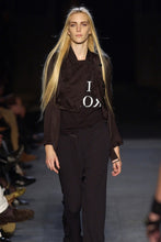 Load image into Gallery viewer, ANN DEMEULEMEESTER SS04 ‘TIL ROSES’ TANK