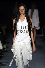 Load image into Gallery viewer, ANN DEMEULEMEESTER SS04 ‘TIL ROSES’ TANK