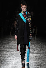 Load image into Gallery viewer, FW14 "COLD BLOOD" BONDAGE LEGGINGS