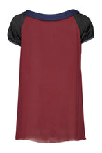 Load image into Gallery viewer, UNDERCOVER FW13 "ANATOMIC COUTURE" LACE HEART TOP