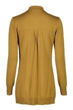 Load image into Gallery viewer, UNDERCOVER SS07 CARDIGAN DRESS