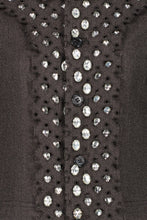 Load image into Gallery viewer, UNDERCOVER FW01 "D.A.V.F" DIAMOND BLAZER