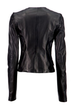 Load image into Gallery viewer, YSL RIVE GAUCHE BY TOM FORD LEATHER JACKET