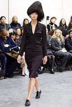 Load image into Gallery viewer, SS04 SHINEY DEFORMATION TOP