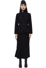 Load image into Gallery viewer, A.F. VANDEVORST FW98 WOOL BLAZER