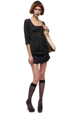 Load image into Gallery viewer, FOX FUR PURSE