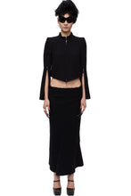 Load image into Gallery viewer, SS13 EXTRA ZIP BLAZER