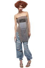 Load image into Gallery viewer, SS15 'FAUN' TOP