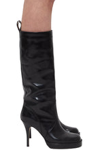 Load image into Gallery viewer, LEATHER BOOT HEELS