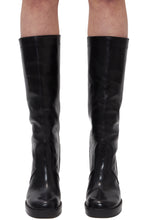 Load image into Gallery viewer, LEATHER BOOT HEELS