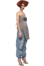 Load image into Gallery viewer, SS15 'FAUN' TOP