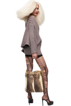 Load image into Gallery viewer, FW03 'TRUCKER' KNIT