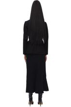 Load image into Gallery viewer, A.F. VANDEVORST FW98 WOOL BLAZER