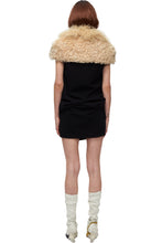 Load image into Gallery viewer, JUNYA WATANABE FW96 BLEACHED DRESS