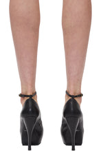 Load image into Gallery viewer, PLATFORM HEELS