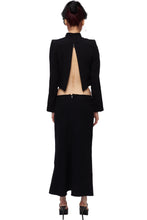 Load image into Gallery viewer, SS13 EXTRA ZIP BLAZER