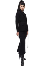 Load image into Gallery viewer, A.F. VANDEVORST FW98 WOOL BLAZER