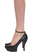 Load image into Gallery viewer, PLATFORM HEELS