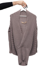 Load image into Gallery viewer, FW03 'TRUCKER' KNIT